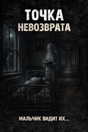 Игорь Пасечник - Точка невозврата