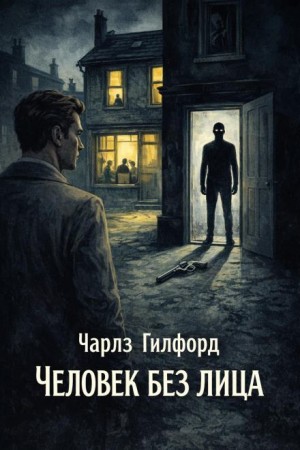 Чарлз Гилфорд - Человек без лица