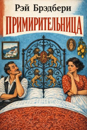 Рэй Брэдбери - Примирительница