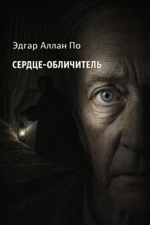 Эдгар Аллан По - Сердце-обличитель