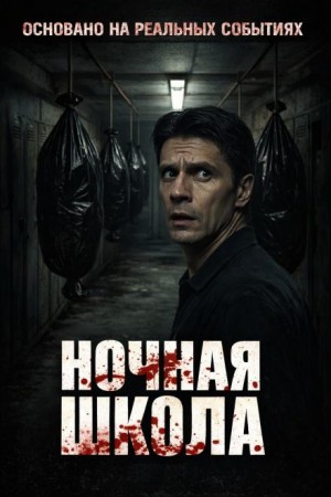 Юрий Крутиков - Ночная школа