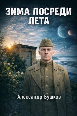 Александр Бушков - Зима посреди лета