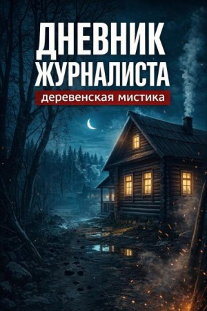  - Дневник журналиста