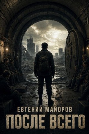 Евгений Майоров - После всего