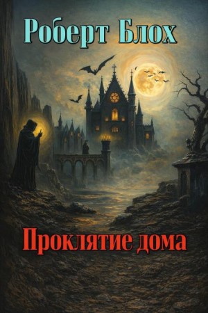 Роберт Блох - Проклятие дома
