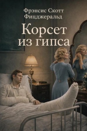 Фрэнсис Фицджеральд - Корсет из гипса