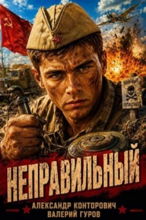 Александр Конторович, Валерий Гуров - Неправильный