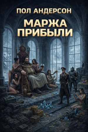 Пол Андерсон - Маржа прибыли