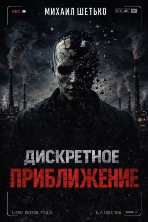 Михаил Шетько - Дискретное приближение