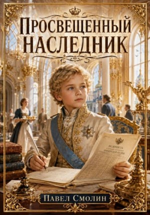 Павел Смолин - Просвещенный наследник