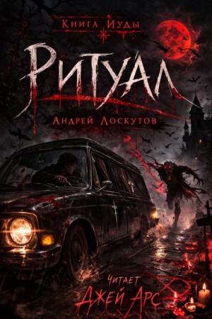 Андрей Лоскутов,   - Ритуал