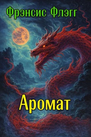 Фрэнсис Флэгг - Аромат