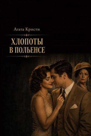 Агата Кристи - Хлопоты в Польенсе