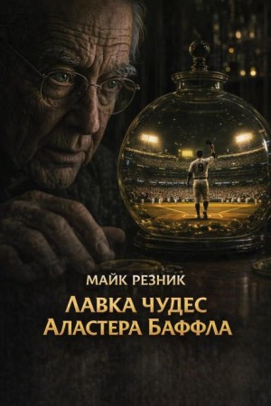 Майк Резник - Лавка чудес Аластера Баффла