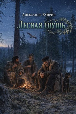 Александр Куприн - Лесная глушь