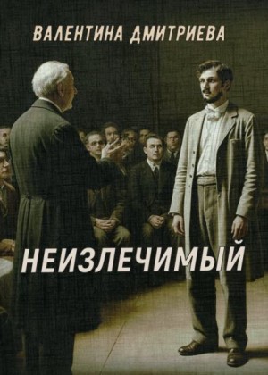 Валентина Дмитриева - Неизлечимый