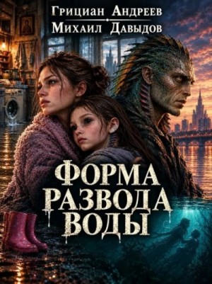 Грициан Андреев - Форма развода воды