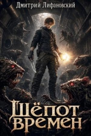 Дмитрий Лифановский - Шёпот времён
