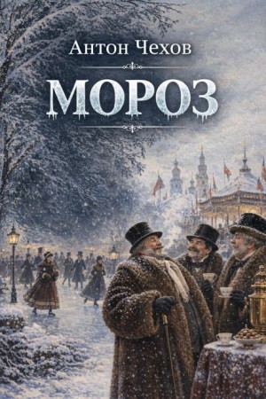 Антон Чехов - Мороз