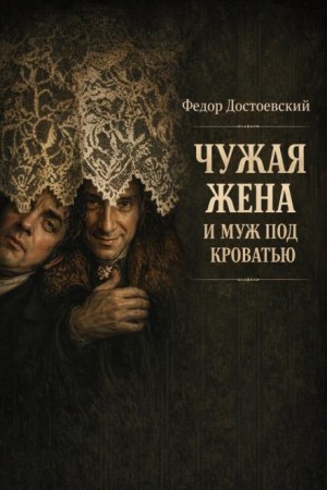 Федор Достоевский - Чужая жена и муж под кроватью