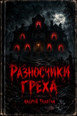 Андрей Телегин - Разносчики греха