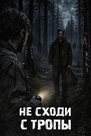 Дмитрий Коханов - Не сходи с тропы