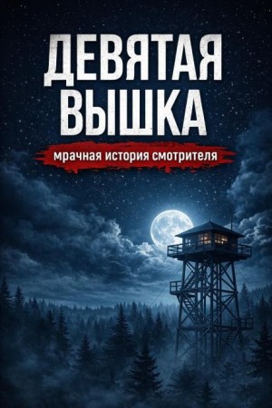 Михаил Туманов - Девятая вышка