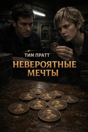 Тим Пратт - Невероятные мечты
