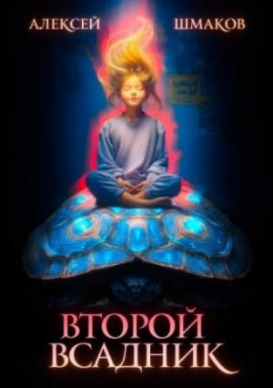 Алексей Шмаков - Второй Всадник