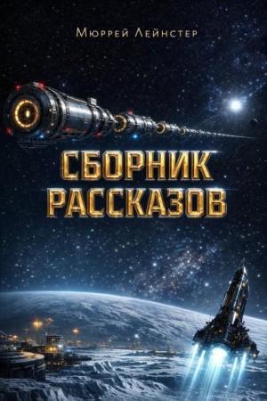 Мюррей Лейнстер - Сборник рассказов
