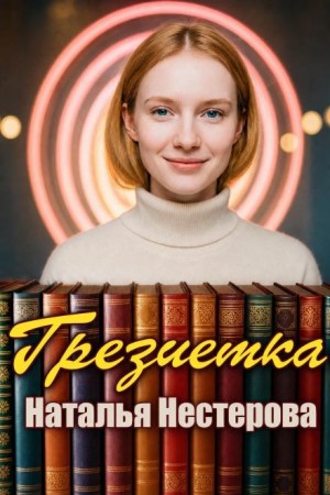 Наталья Нестерова - Грезиетка