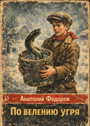 Анатолий Федоров - По велению угря