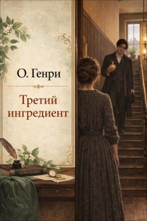 О. Генри - Третий ингредиент