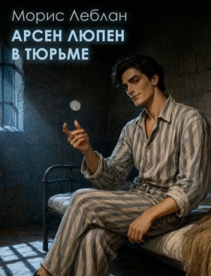 Морис Леблан - Арсен Люпен в тюрьме