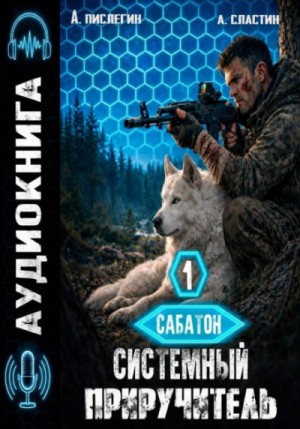 Алексей Пислегин - Системный приручитель 1