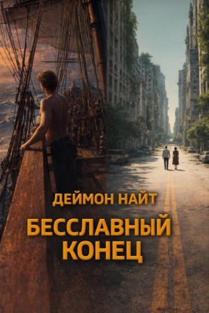 Деймон Найт - Бесславный конец