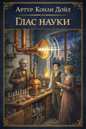Артур Конан Дойл - Голос науки