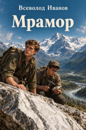 Всеволод Иванов - Мрамор
