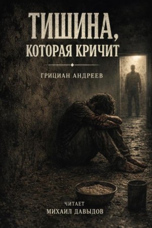 Грициан Андреев - Тишина, которая кричит