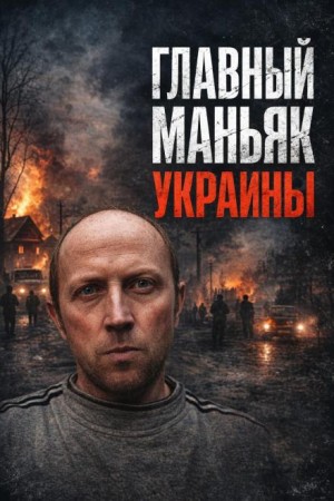  - Терминатор из Братковичей