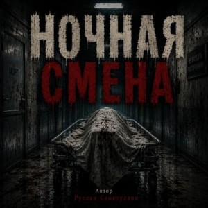 Руслан Самигуллин - Ночная смена