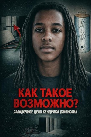  - Исчезновение в спортзале