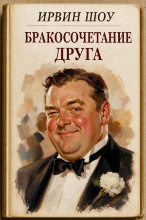 Ирвин Шоу - Бракосочетание друга