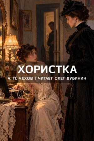 Антон Чехов - Хористка