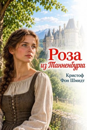 Кристоф Фон Шмидт - Роза из Танненбурга