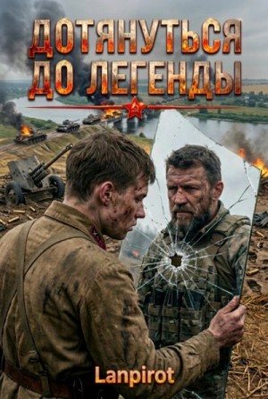 lanpirot lanpirot - Дотянуться до легенды