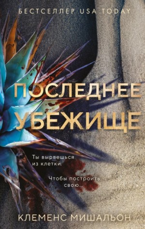 Клеменс Мишальон - Последнее убежище