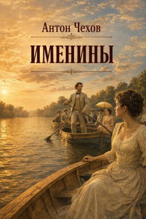 Антон Чехов - Именины