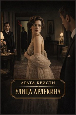 Агата Кристи - Улица Арлекина