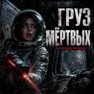 Александр Науменко - Груз мёртвых